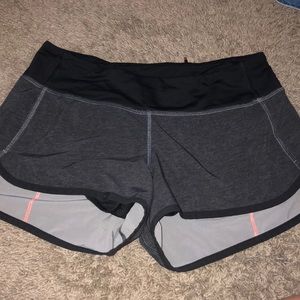 Speed Up Shorts (regular)